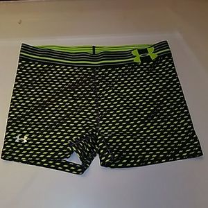 Under Armour shorts